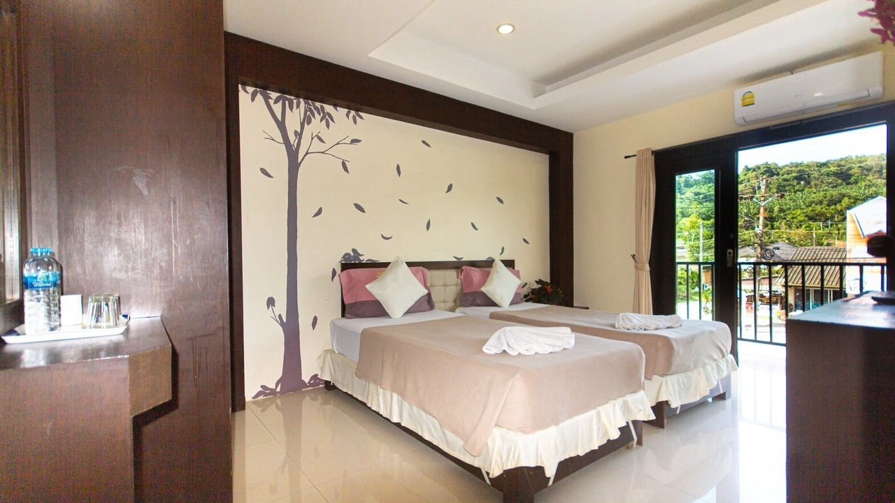Photo of Bedroom in Nong Thale