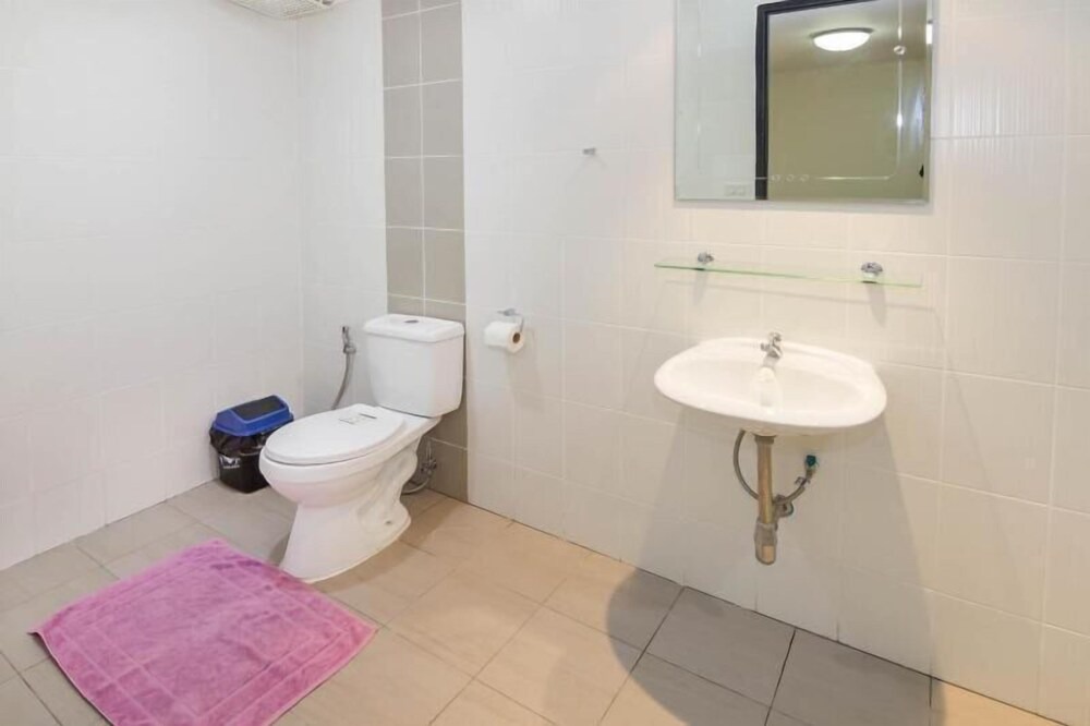 Photo of Bathroom in Jomtien