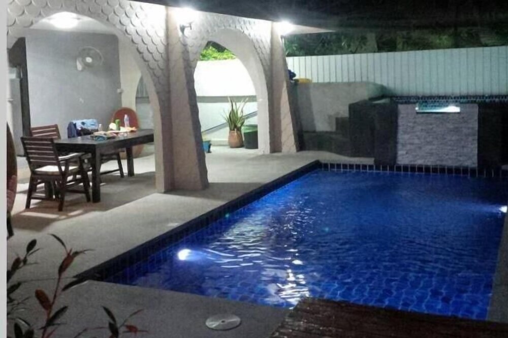 Photo of Outdoor in Jomtien