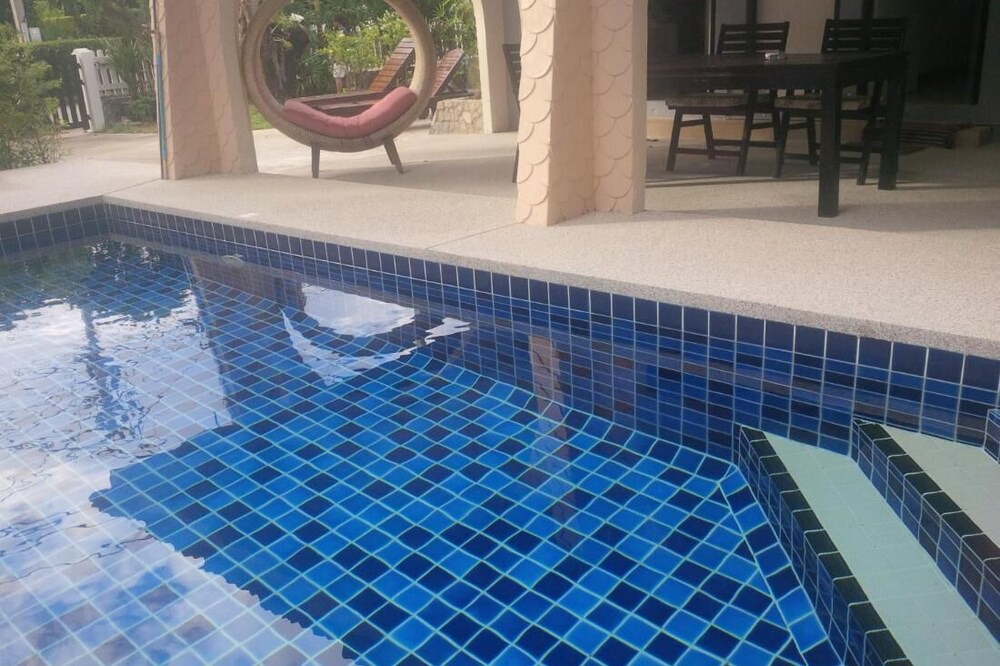 Photo of Outdoor in Jomtien