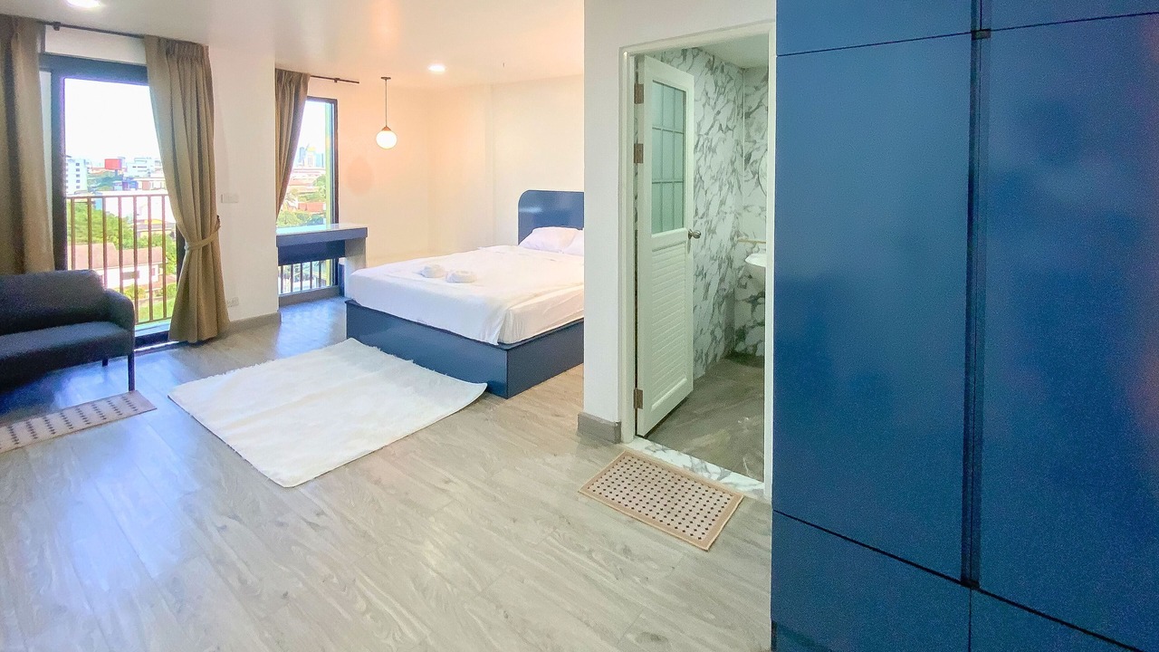 Photo of Bedroom in Chatuchak
