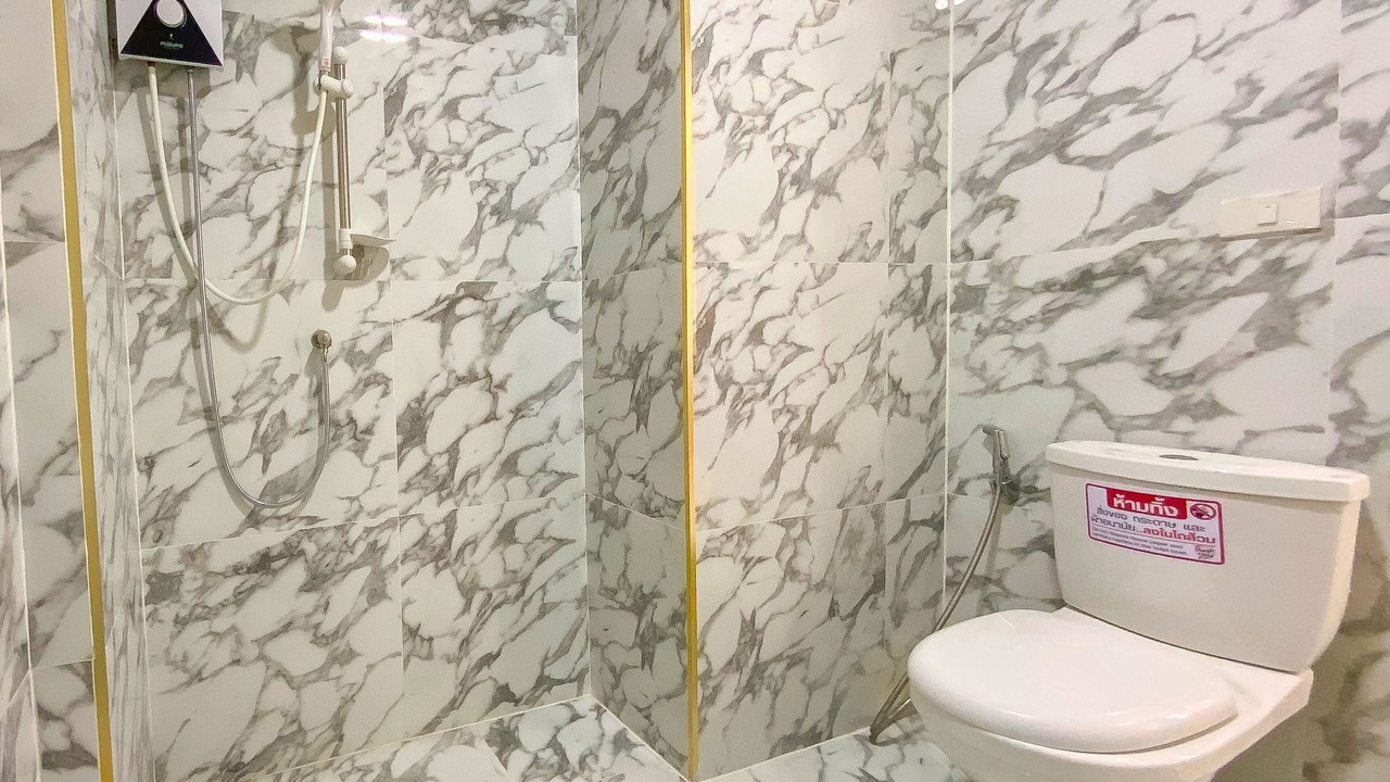 Photo of Bathroom in Chatuchak