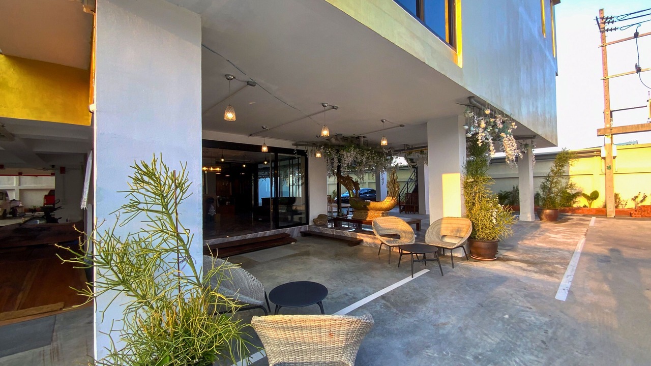 Photo of Outdoor in Chatuchak