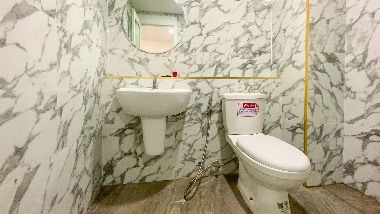 Photo of Bathroom in Chatuchak