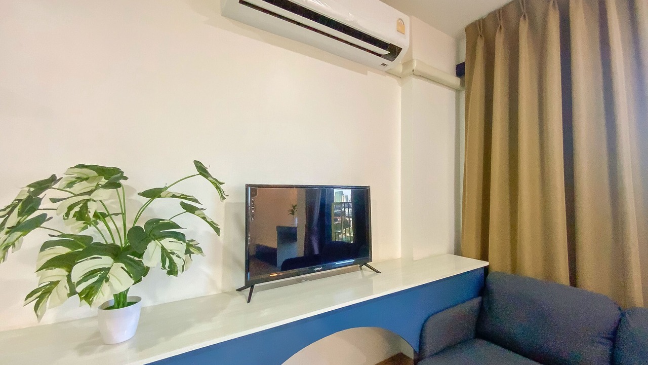 Photo of Bedroom in Chatuchak