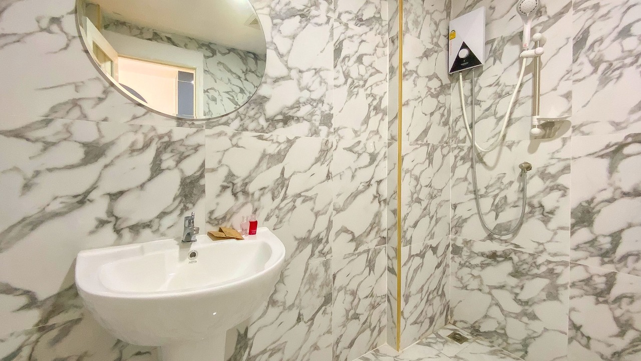 Photo of Bathroom in Chatuchak