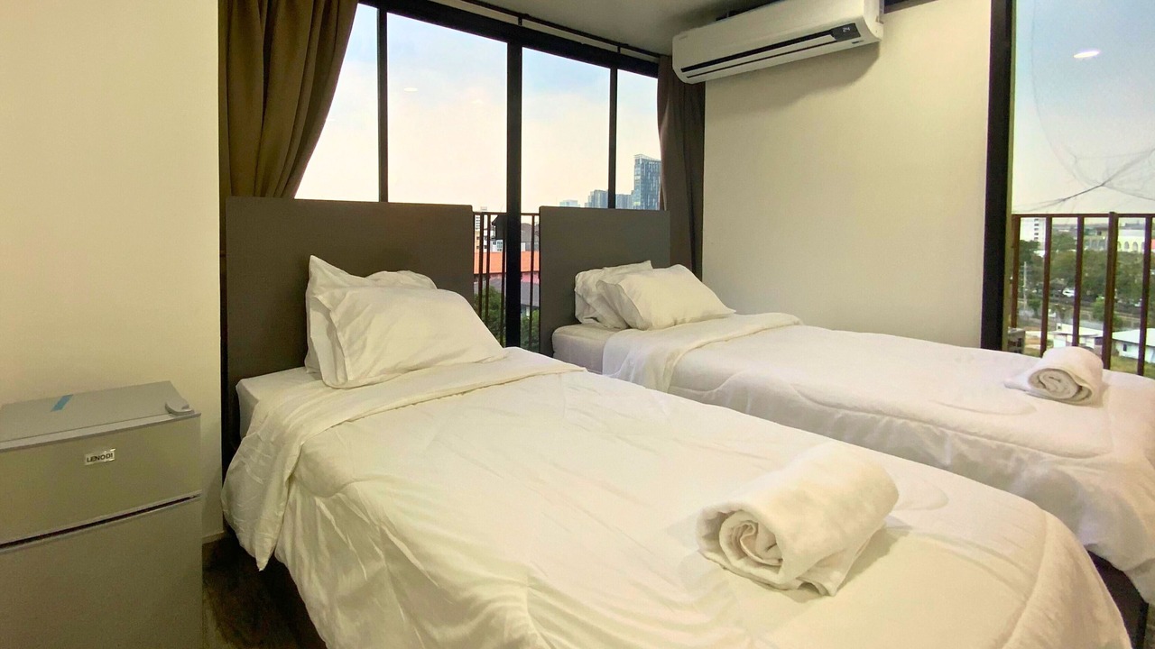 Photo of Bedroom in Chatuchak