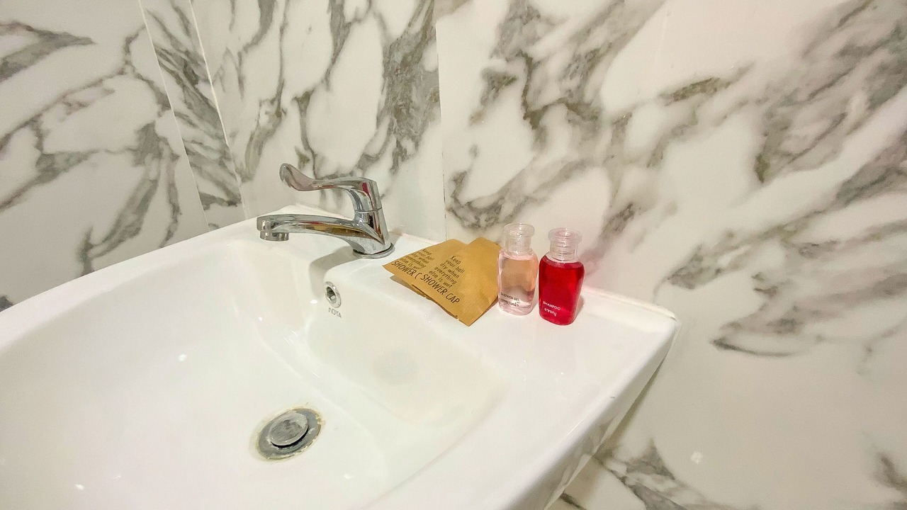Photo of Bathroom in Chatuchak