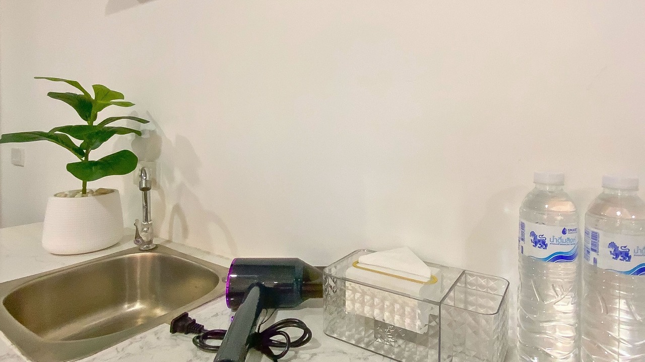 Photo of Bedroom in Chatuchak