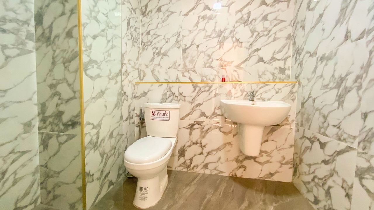 Photo of Bathroom in Chatuchak