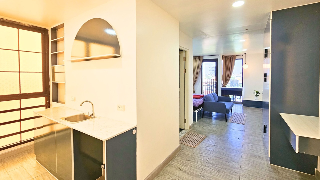 Photo of Bedroom in Chatuchak