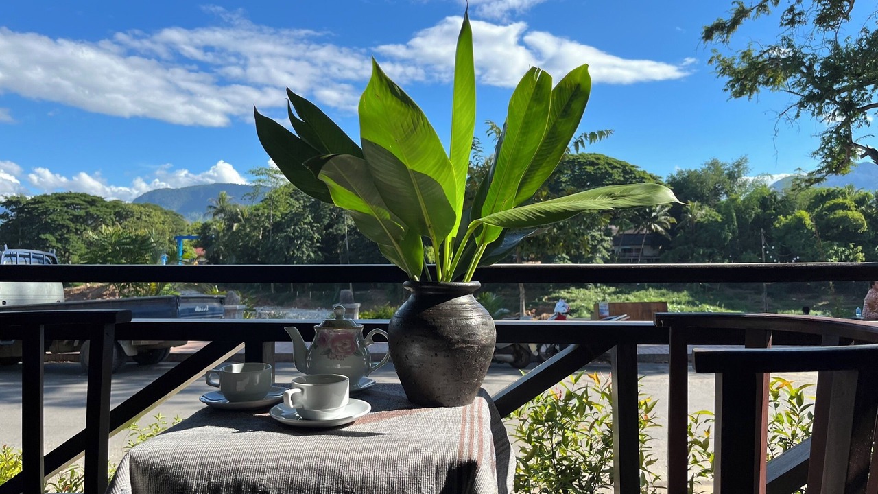 Photo of Outdoor in Luang Prabang