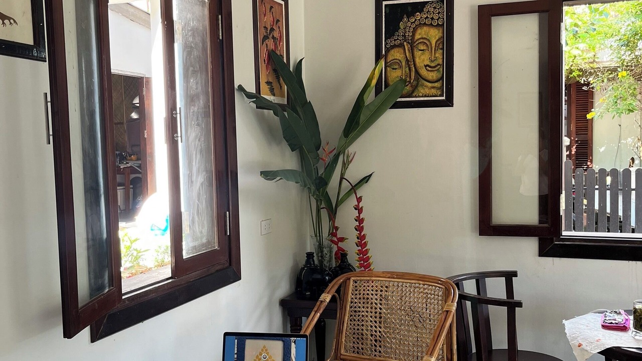 Photo of Outdoor in Luang Prabang
