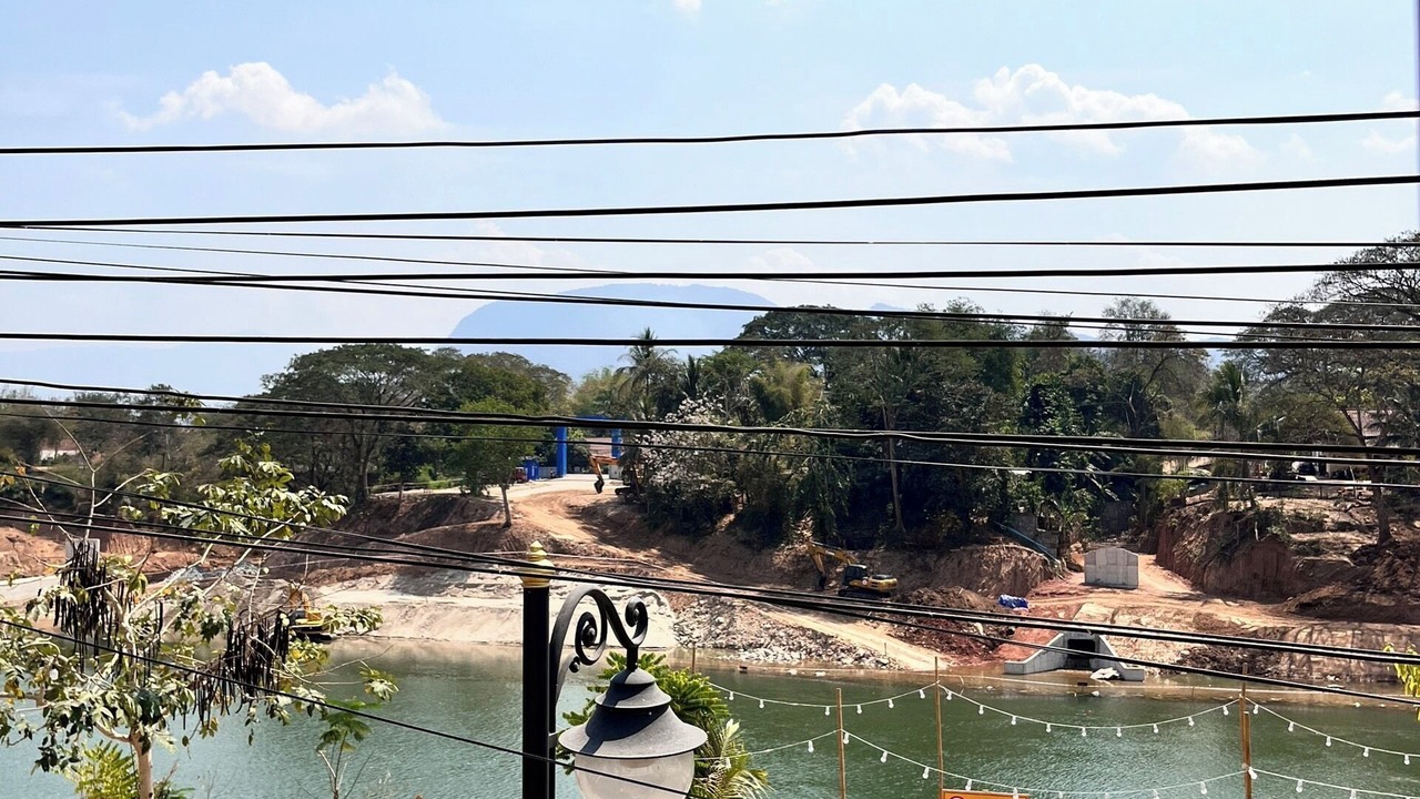 Photo of Outdoor in Luang Prabang
