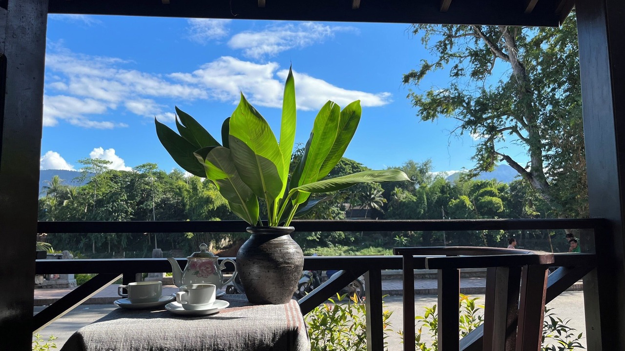 Photo of Outdoor in Luang Prabang
