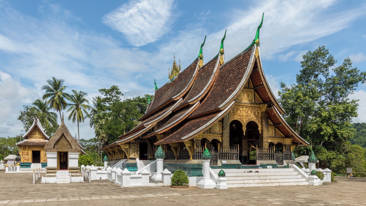 Photo of Others in Luang Prabang