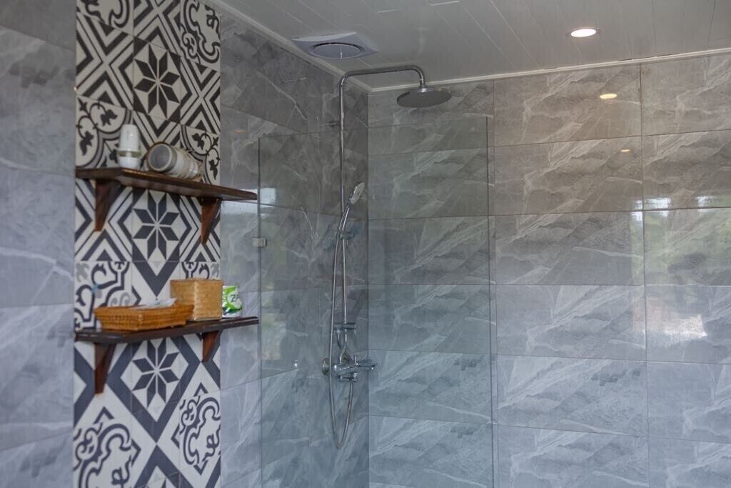 Photo of Bathroom in Luang Prabang