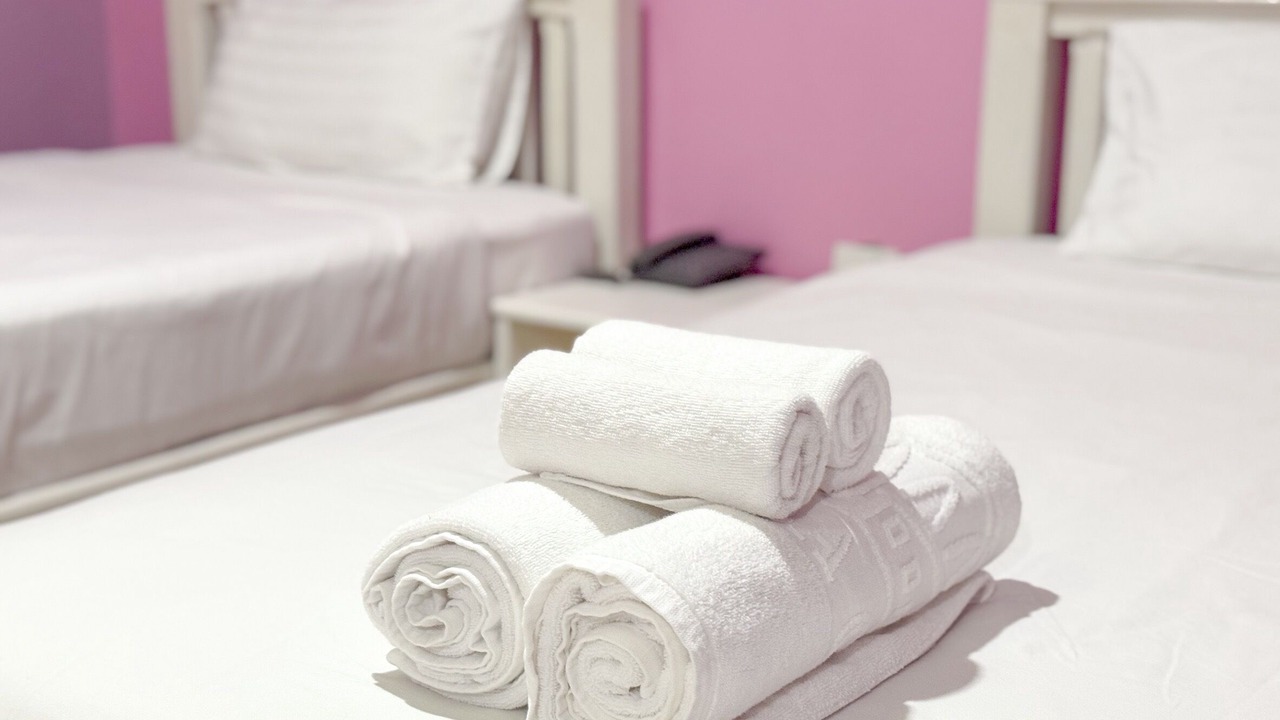Photo of Bedroom in Chomphu