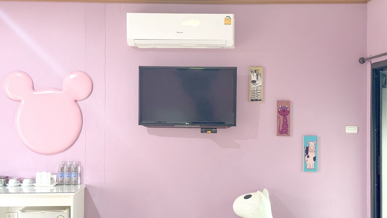 Photo of Bedroom in Chomphu