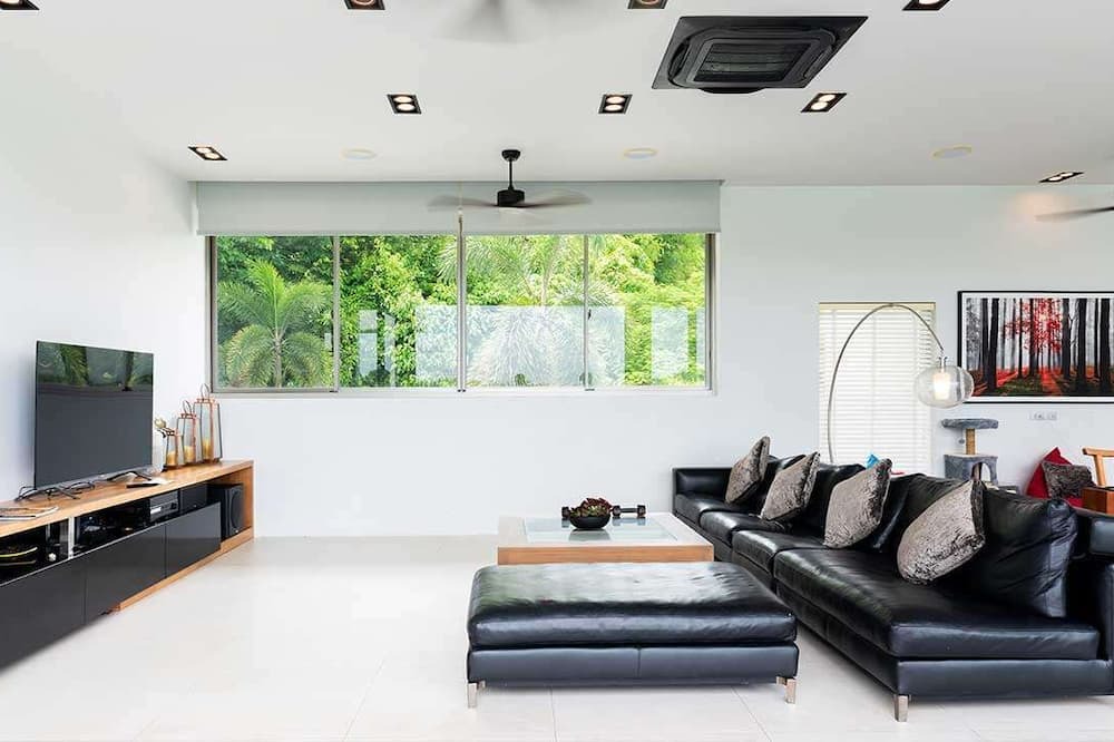 Photo of Livingroom in Pa Klok