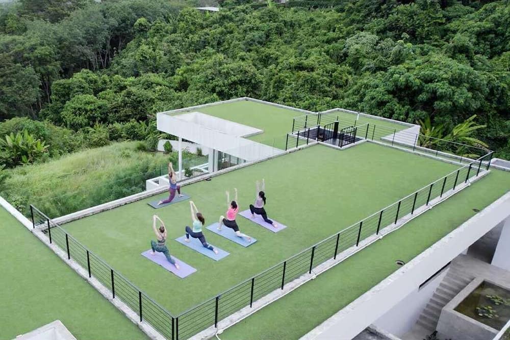 Photo of Outdoor in Pa Klok