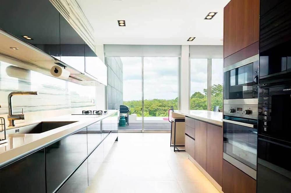 Photo of Kitchen in Pa Klok