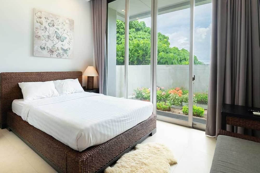 Photo of Bedroom in Pa Klok