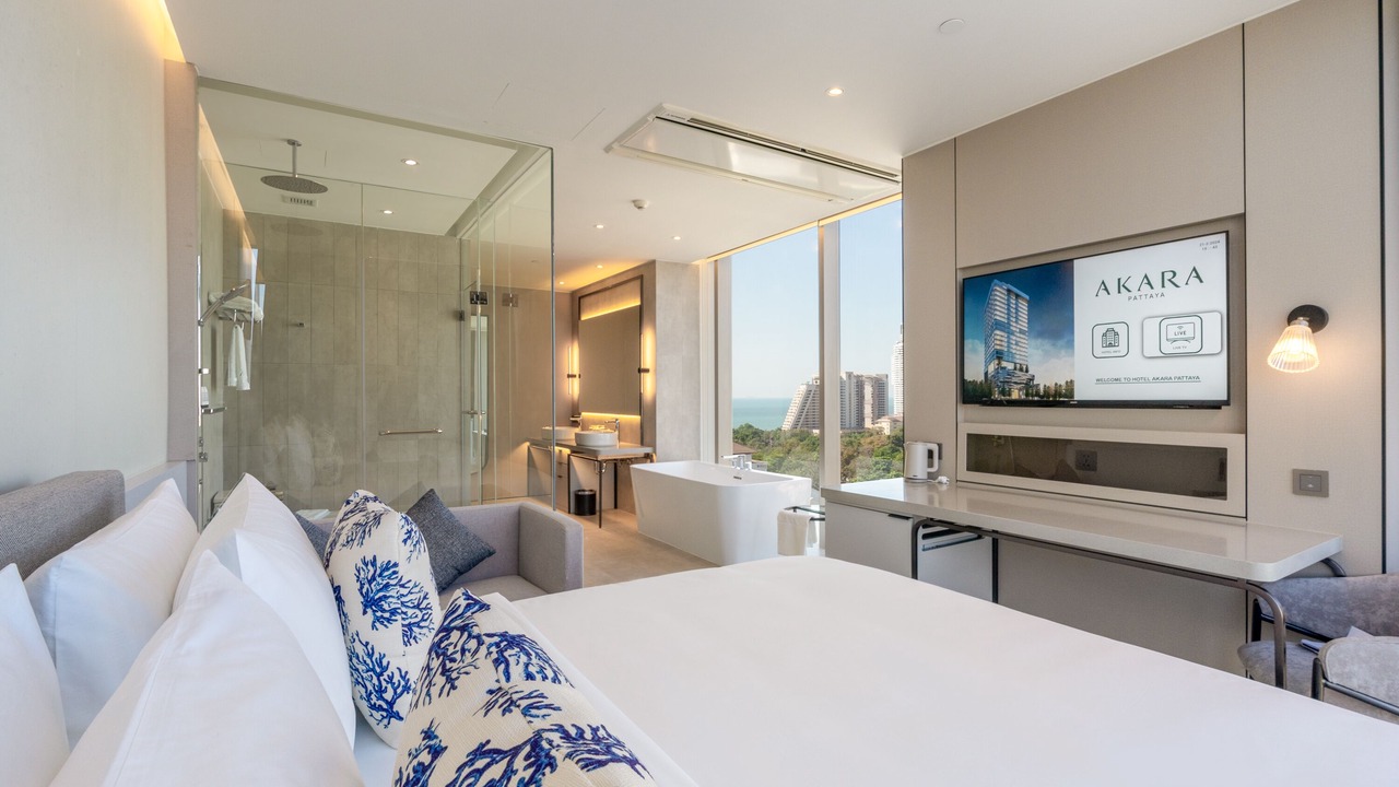 Photo of Bedroom in North Pattaya