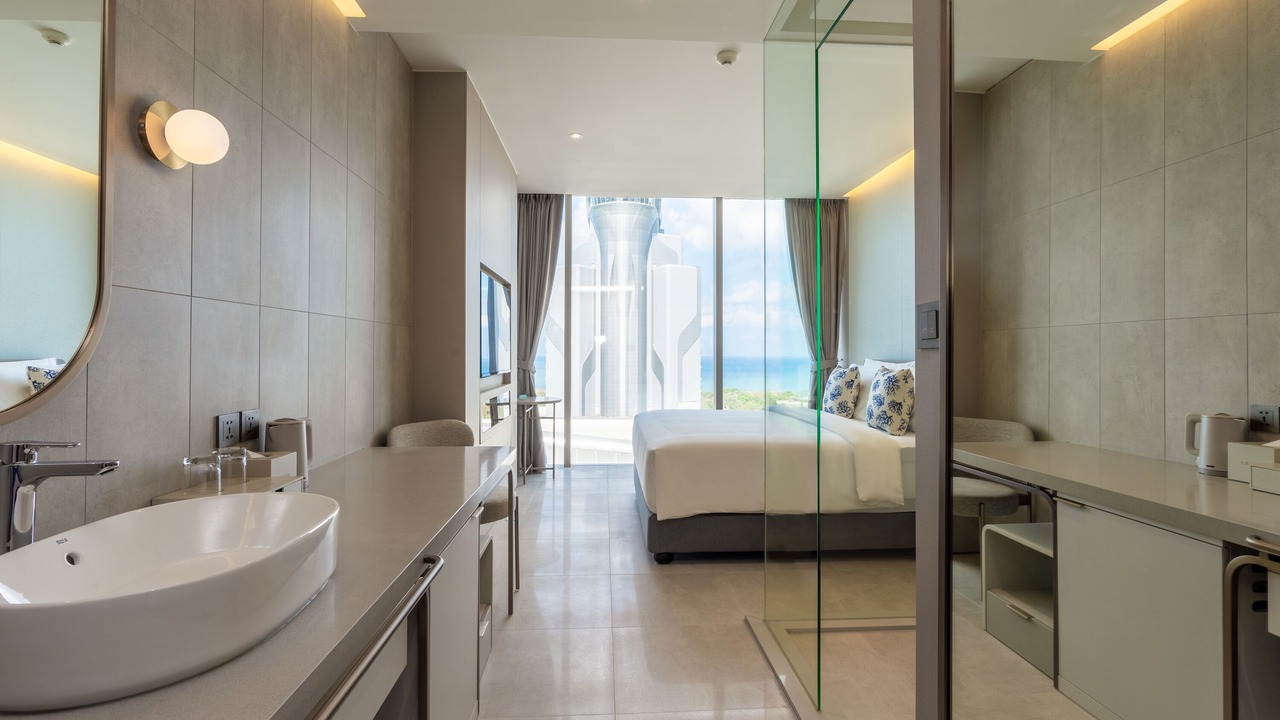 Photo of Bedroom in North Pattaya
