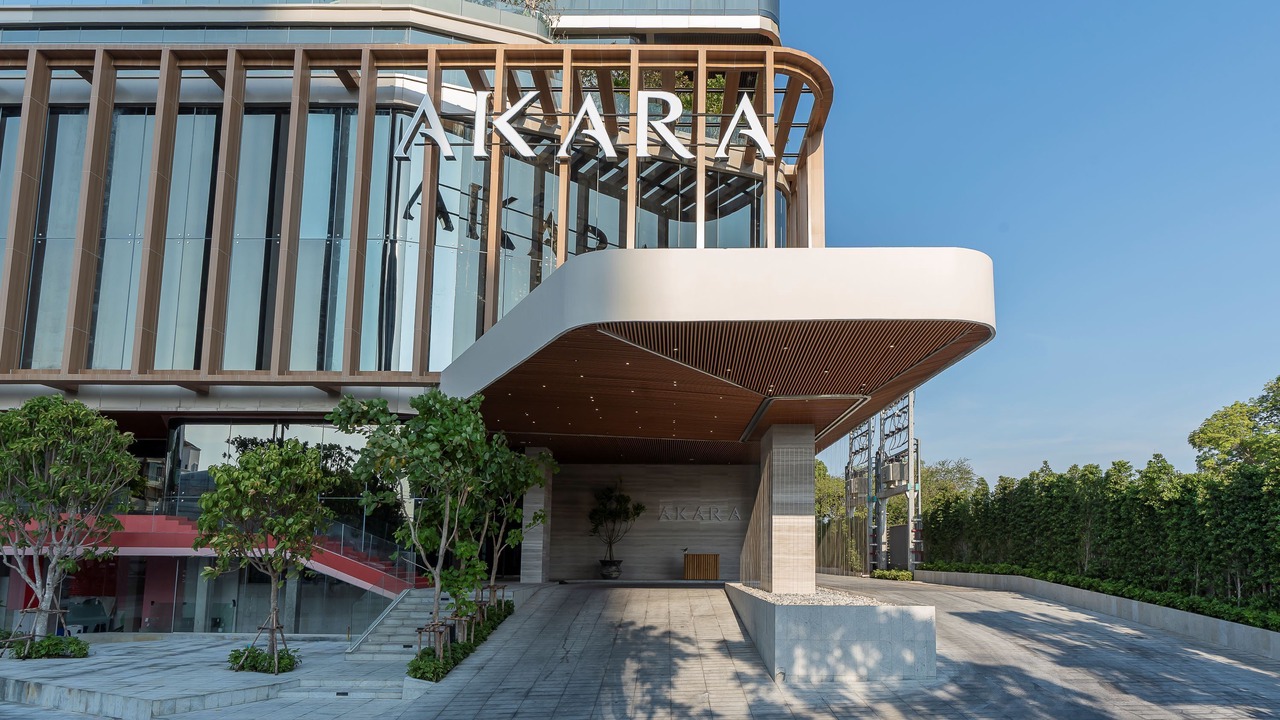Photo of Outdoor in North Pattaya