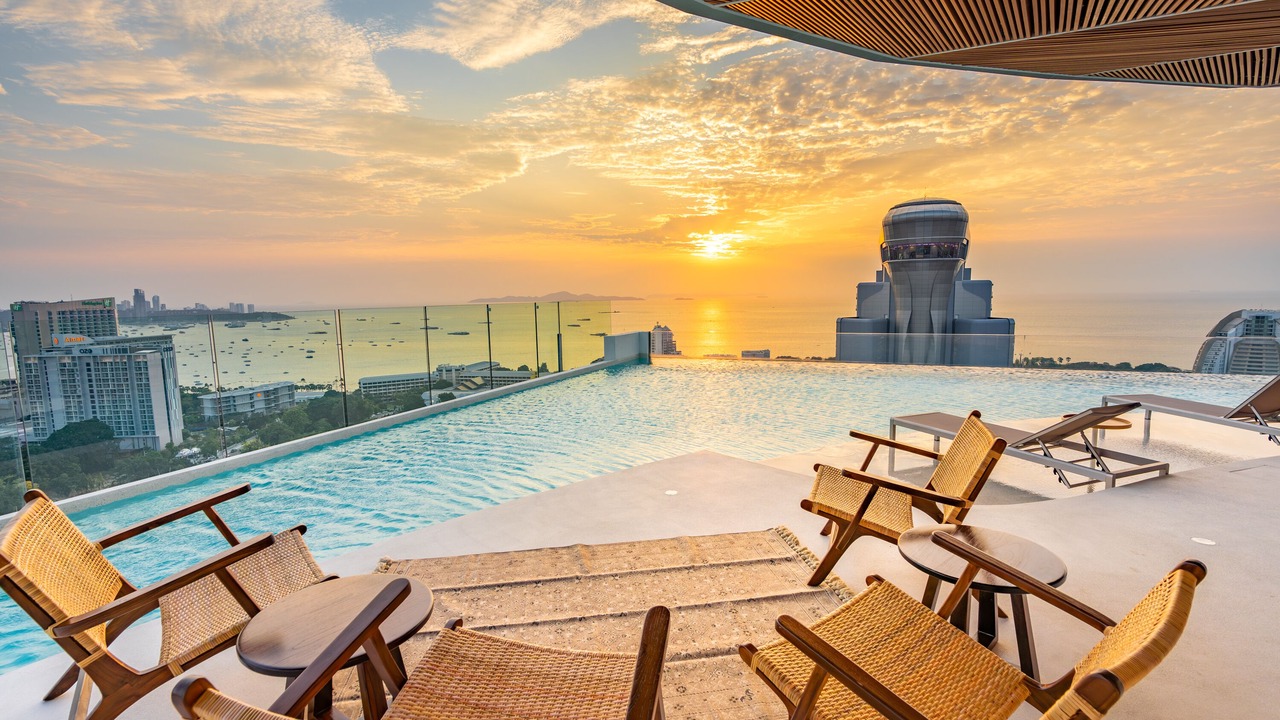 Photo of Outdoor in North Pattaya