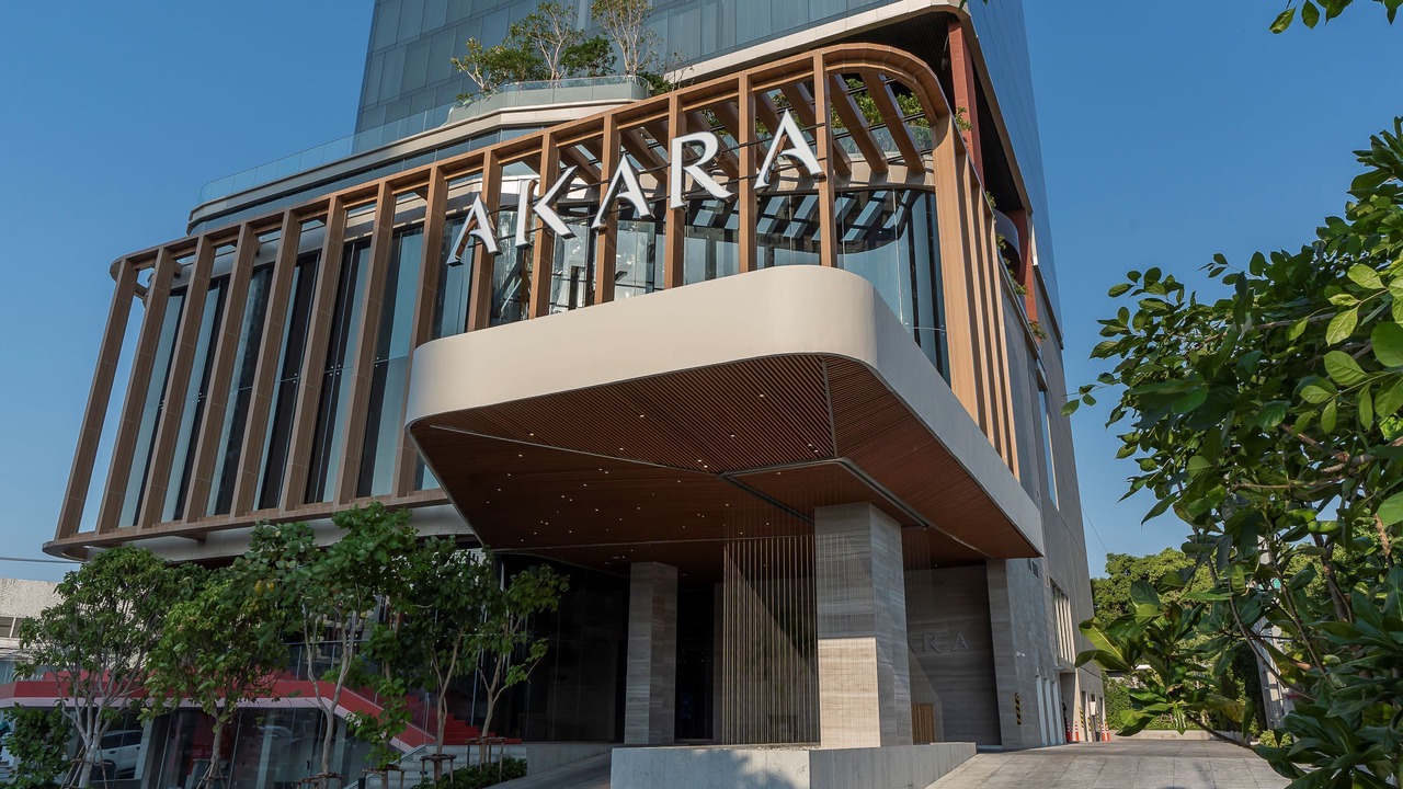 Photo of Outdoor in North Pattaya