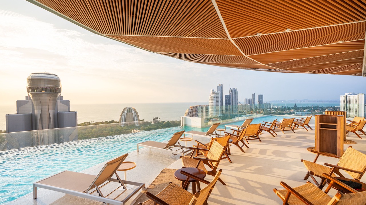 Photo of Outdoor in North Pattaya