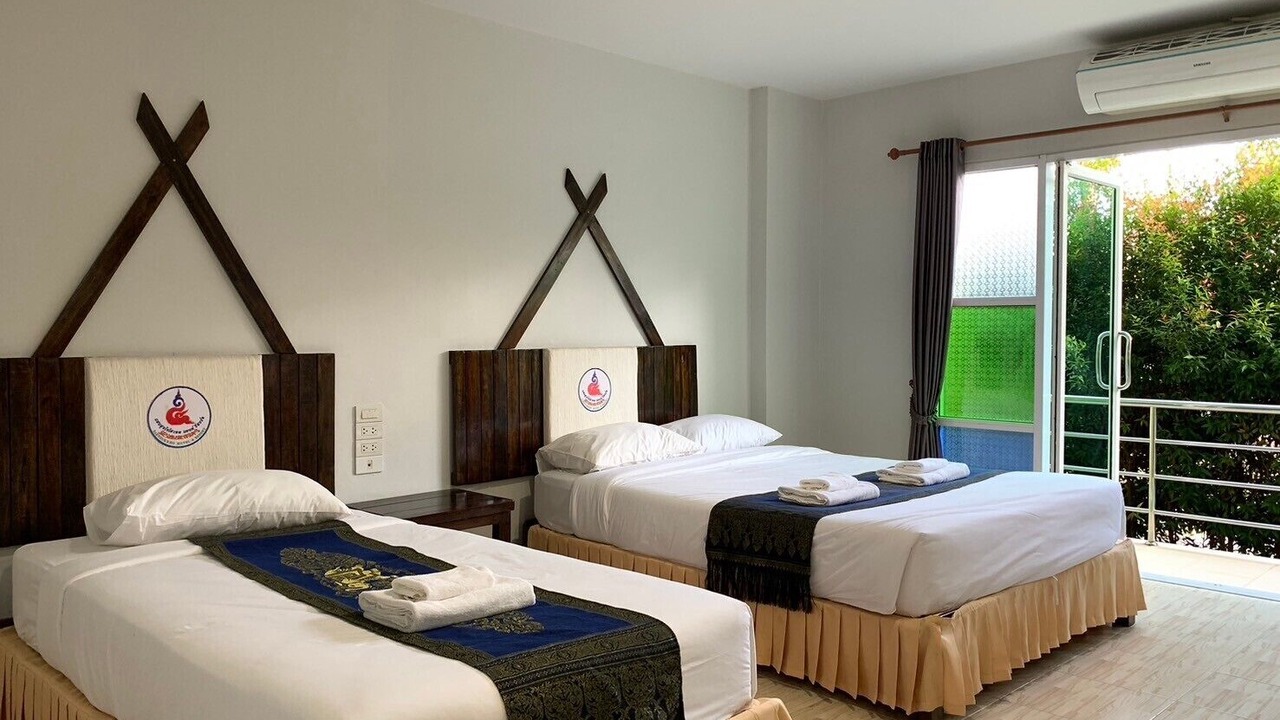 Photo of Bedroom in Chiang Rai