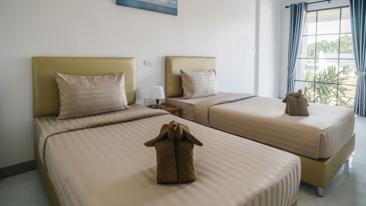 Photo of Bedroom in Bang Phra