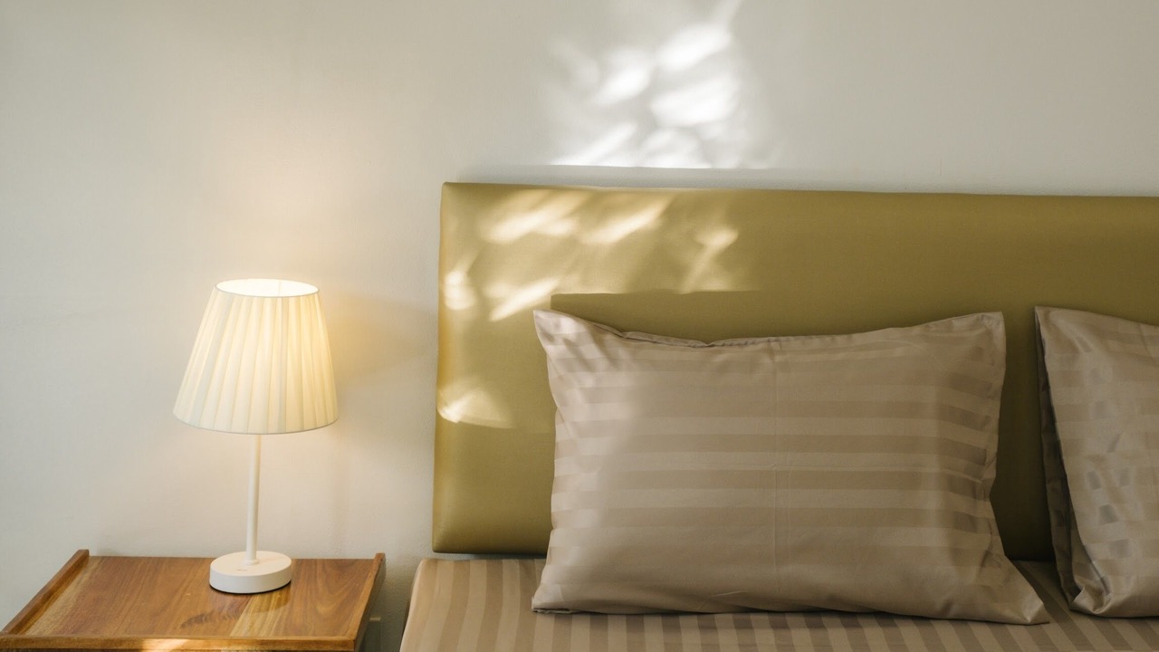 Photo of Bedroom in Bang Phra
