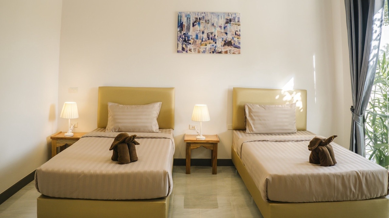 Photo of Bedroom in Bang Phra