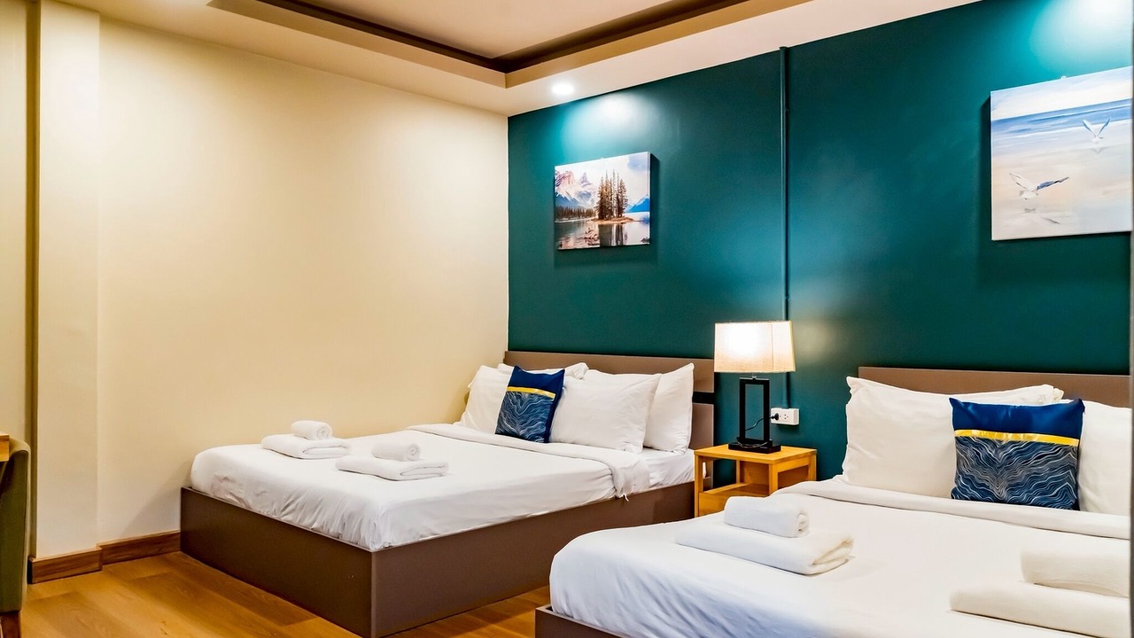 Photo of Bedroom in Chanthanimit
