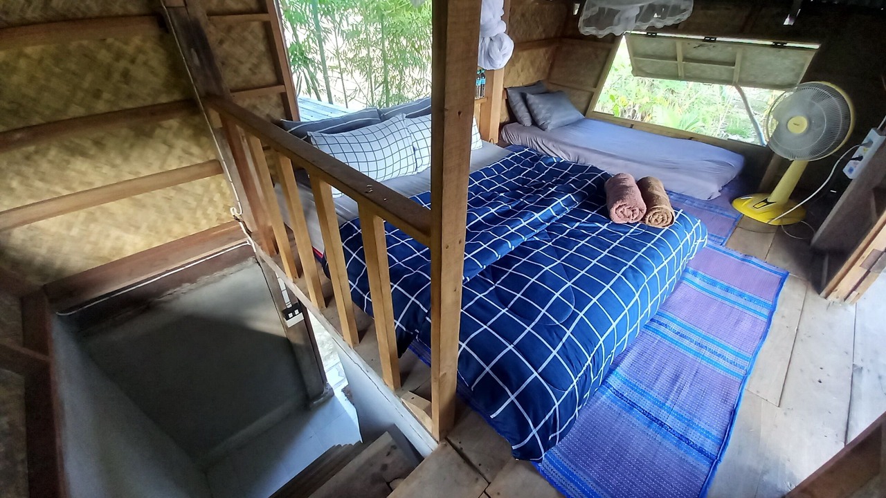 Photo of Bedroom in Chiang Dao