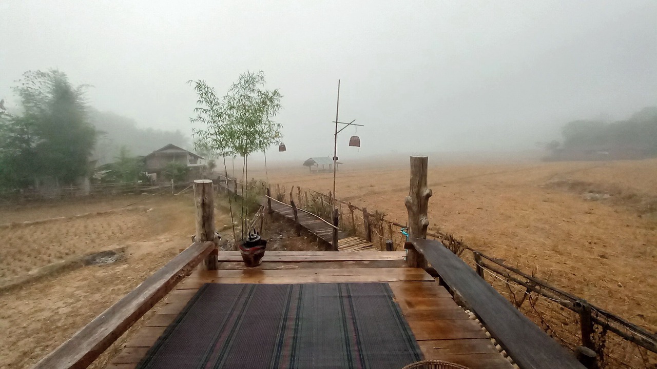 Photo of Others in Chiang Dao