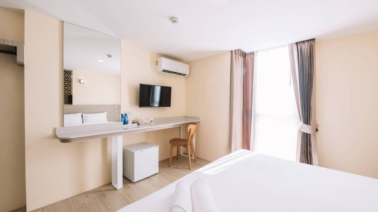 Photo of Bedroom in Chiang Rai