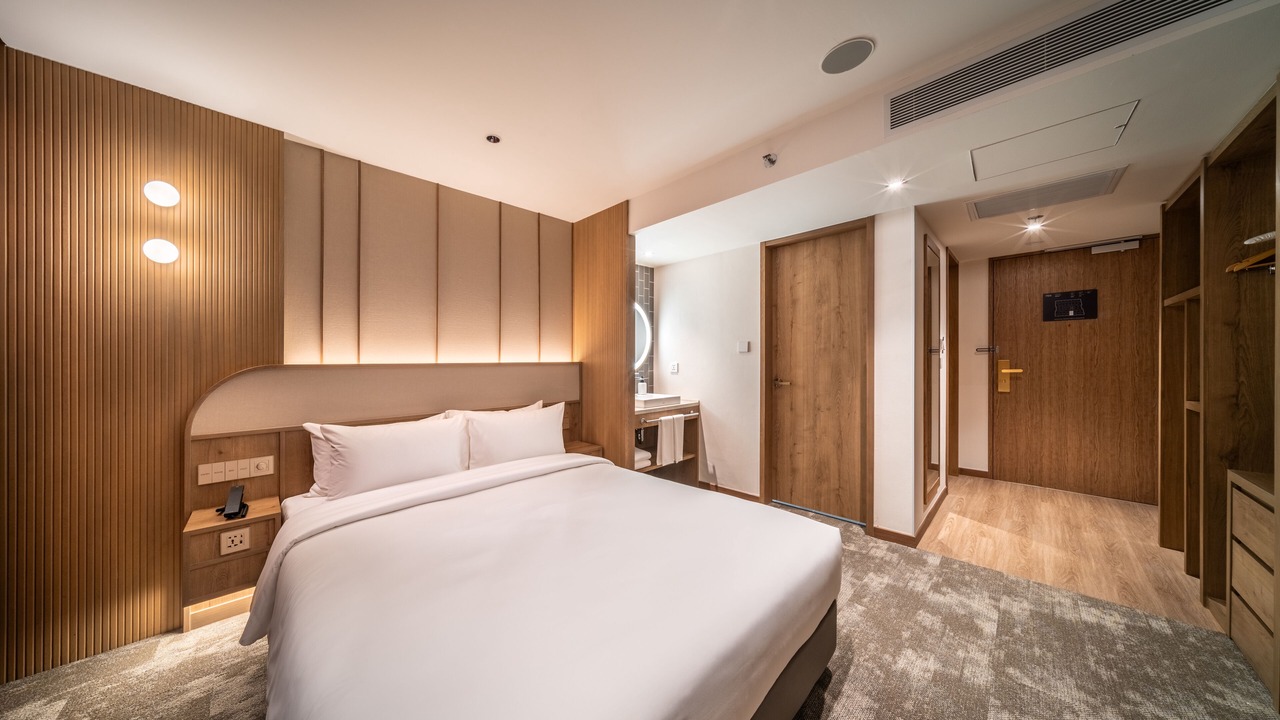 Photo of Bedroom in Asoke