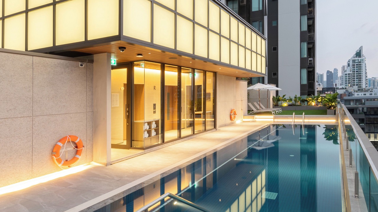 Photo of Outdoor in Asoke