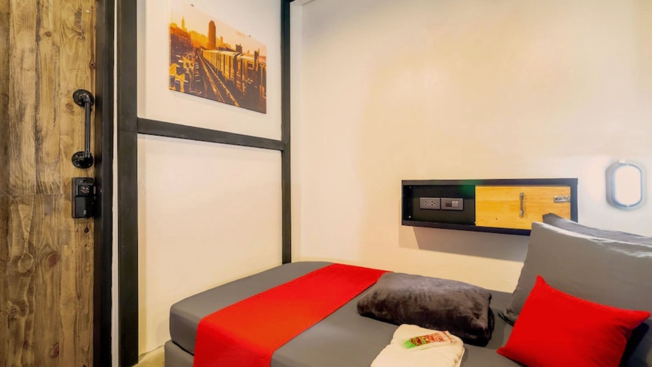 Photo of Bedroom in Nana