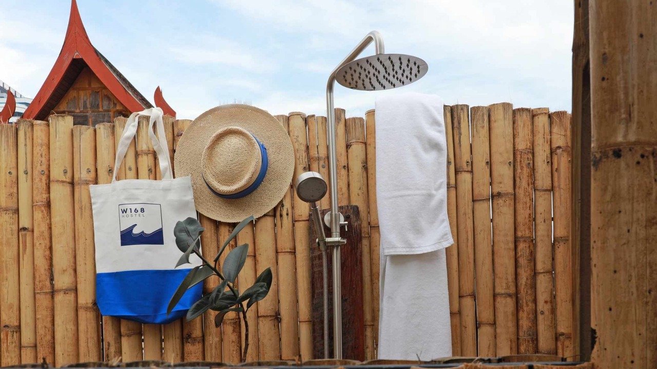 Photo of Bathroom in Talat Yai