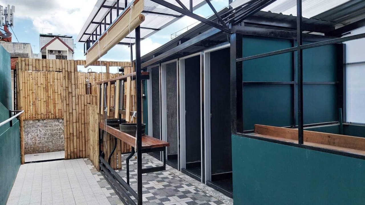 Photo of Bathroom in Talat Yai