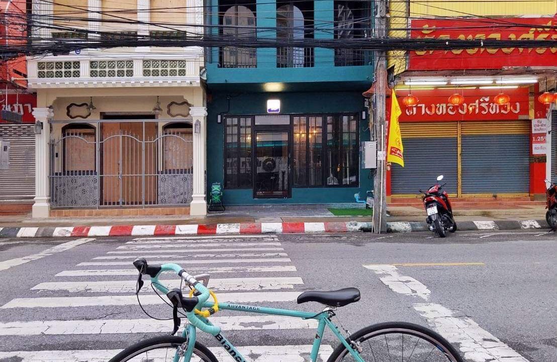 Photo of Outdoor in Talat Yai