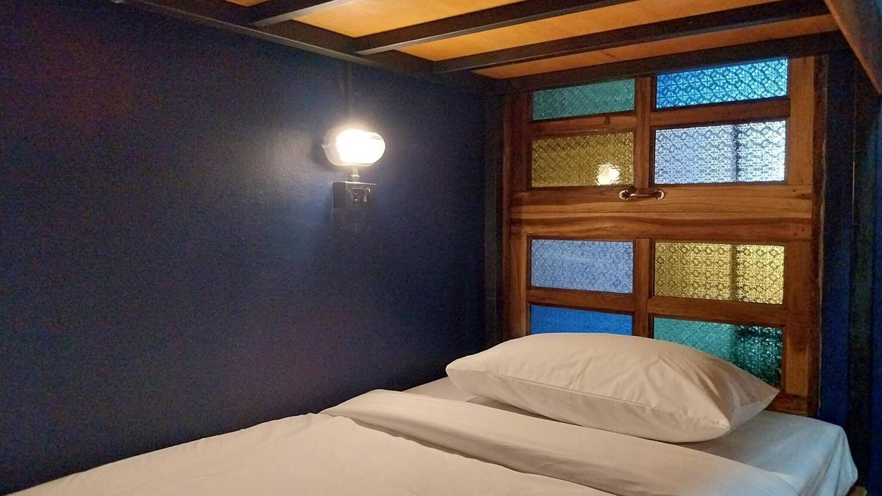 Photo of Bathroom in Talat Yai