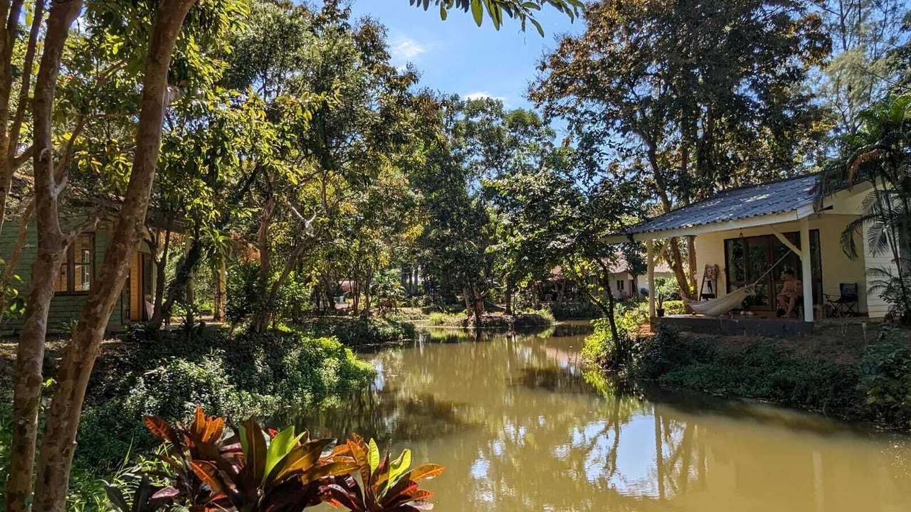 Photo of Outdoor in Ko Mak