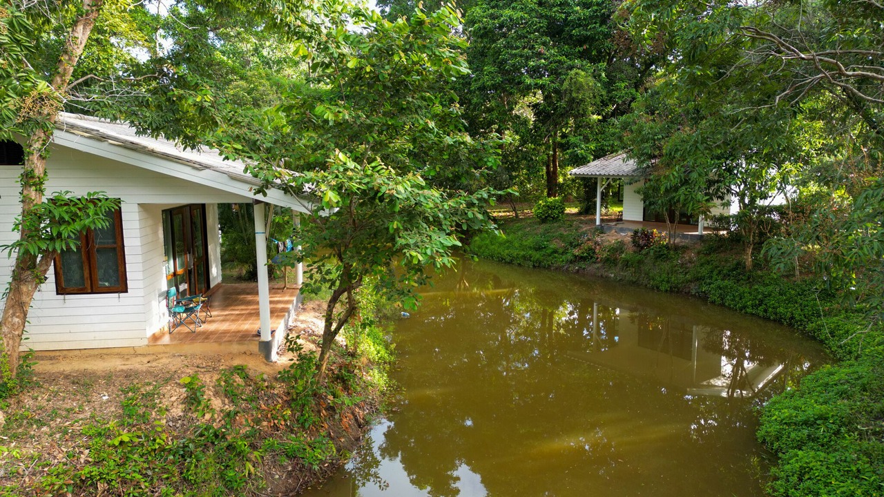 Photo of Outdoor in Ko Mak